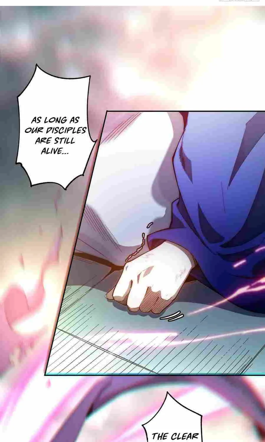 Top Tier Providence: Secretly Cultivate for a Thousand Years Chapter 0.1 page 21 - 
