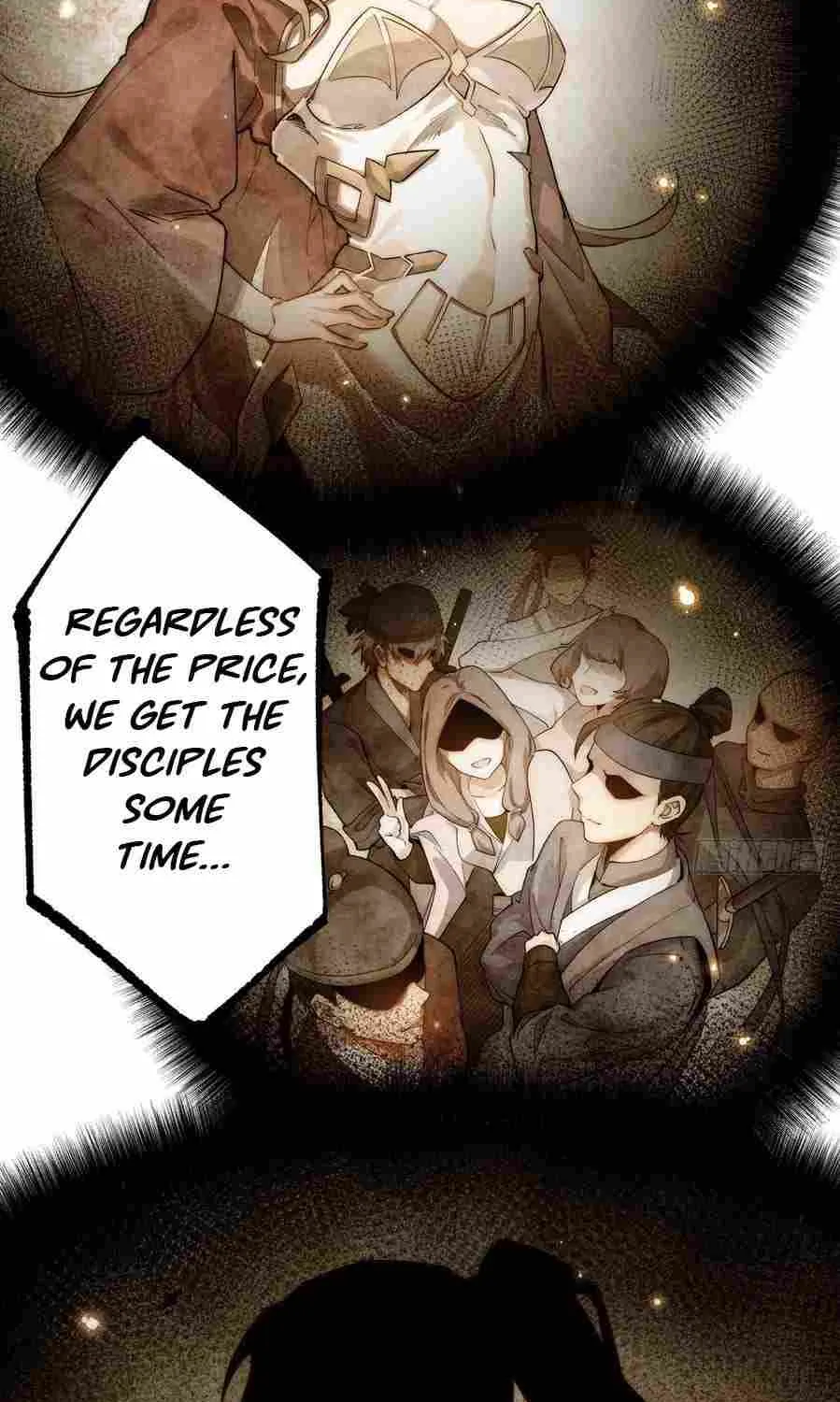 Top Tier Providence: Secretly Cultivate for a Thousand Years Chapter 0.1 page 25 - 
