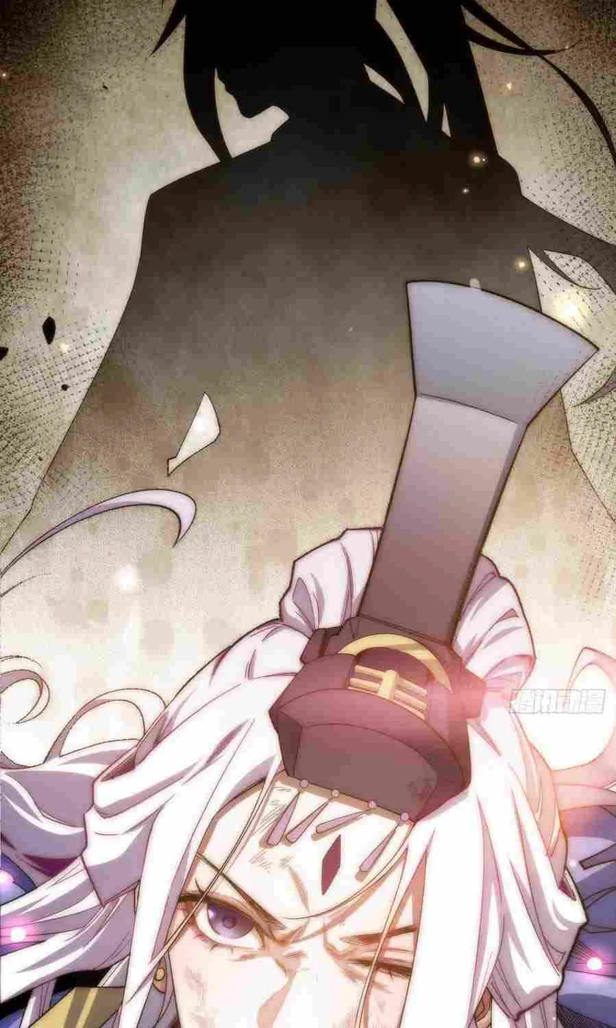 Top Tier Providence: Secretly Cultivate for a Thousand Years Chapter 0.1 page 26 - 
