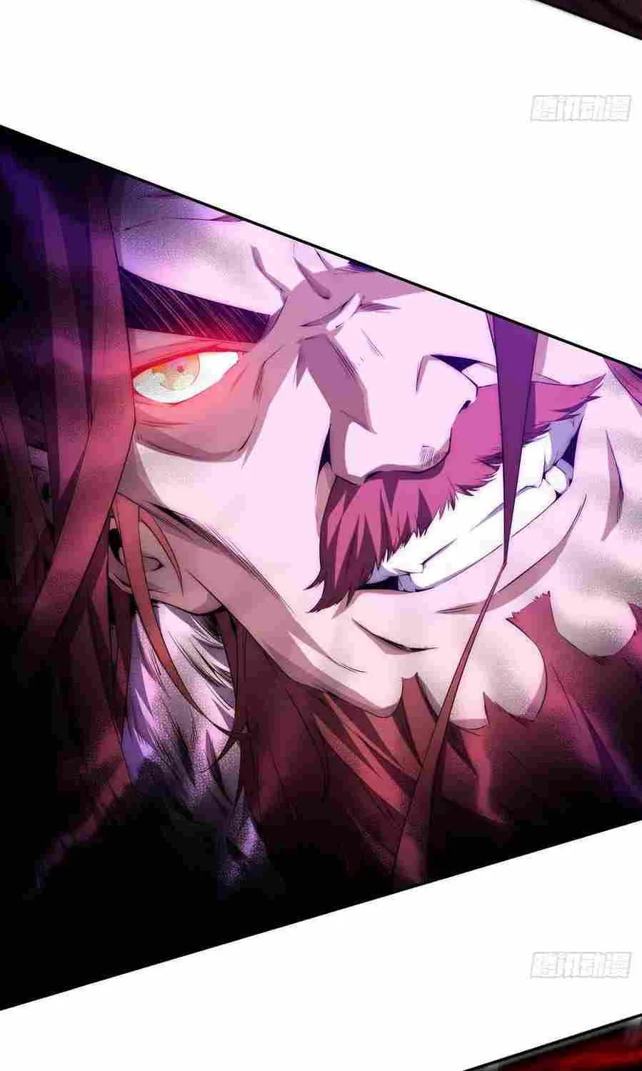 Top Tier Providence: Secretly Cultivate for a Thousand Years Chapter 0.1 page 30 - 