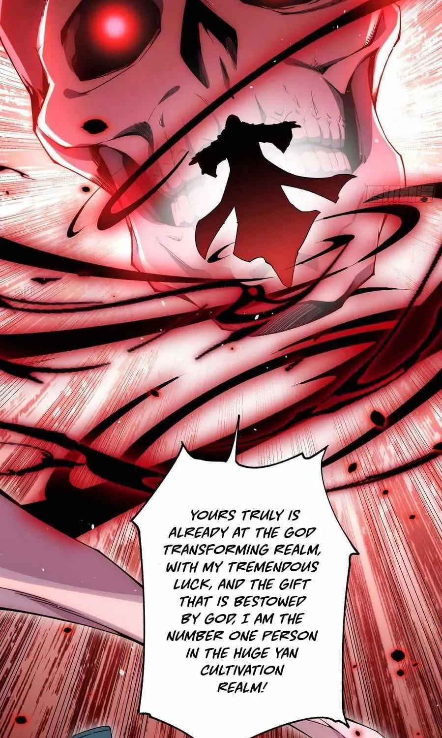 Top Tier Providence: Secretly Cultivate for a Thousand Years Chapter 0.1 page 5 - 