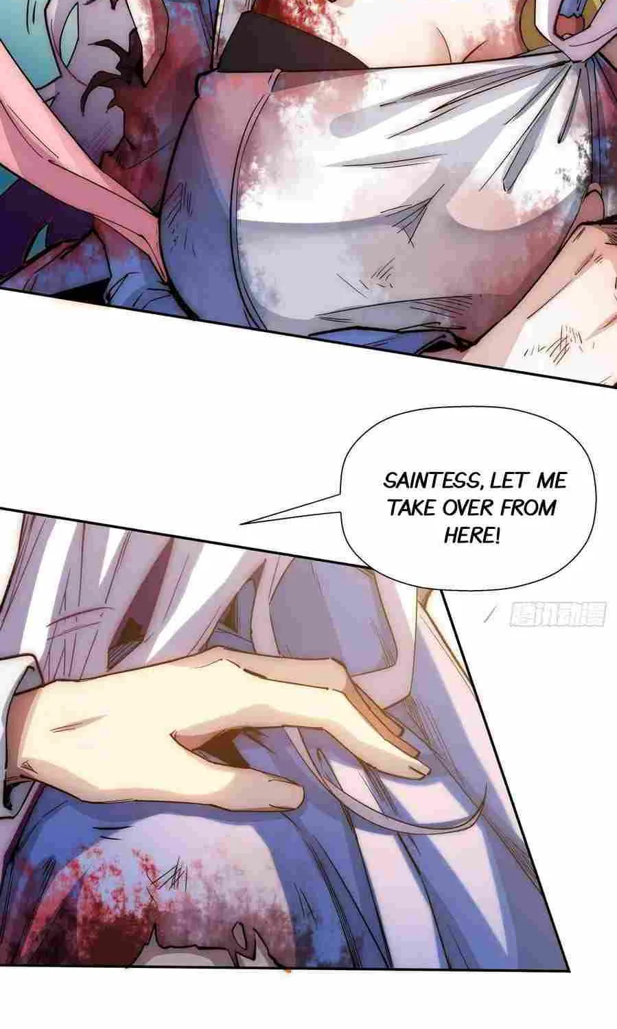 Top Tier Providence: Secretly Cultivate for a Thousand Years Chapter 0.1 page 49 - 