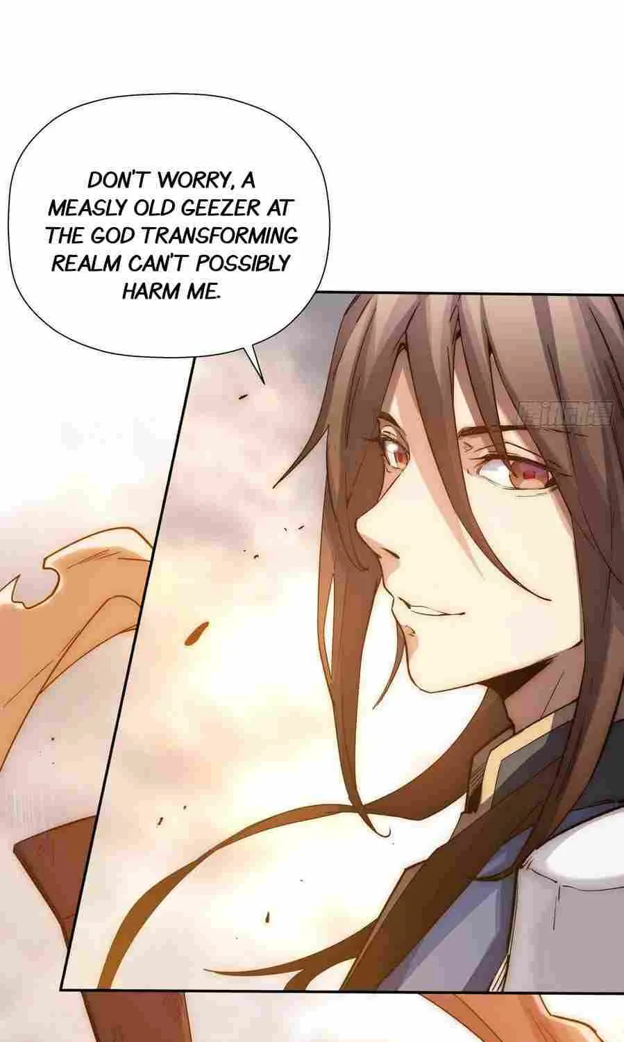 Top Tier Providence: Secretly Cultivate for a Thousand Years Chapter 0.1 page 50 - 