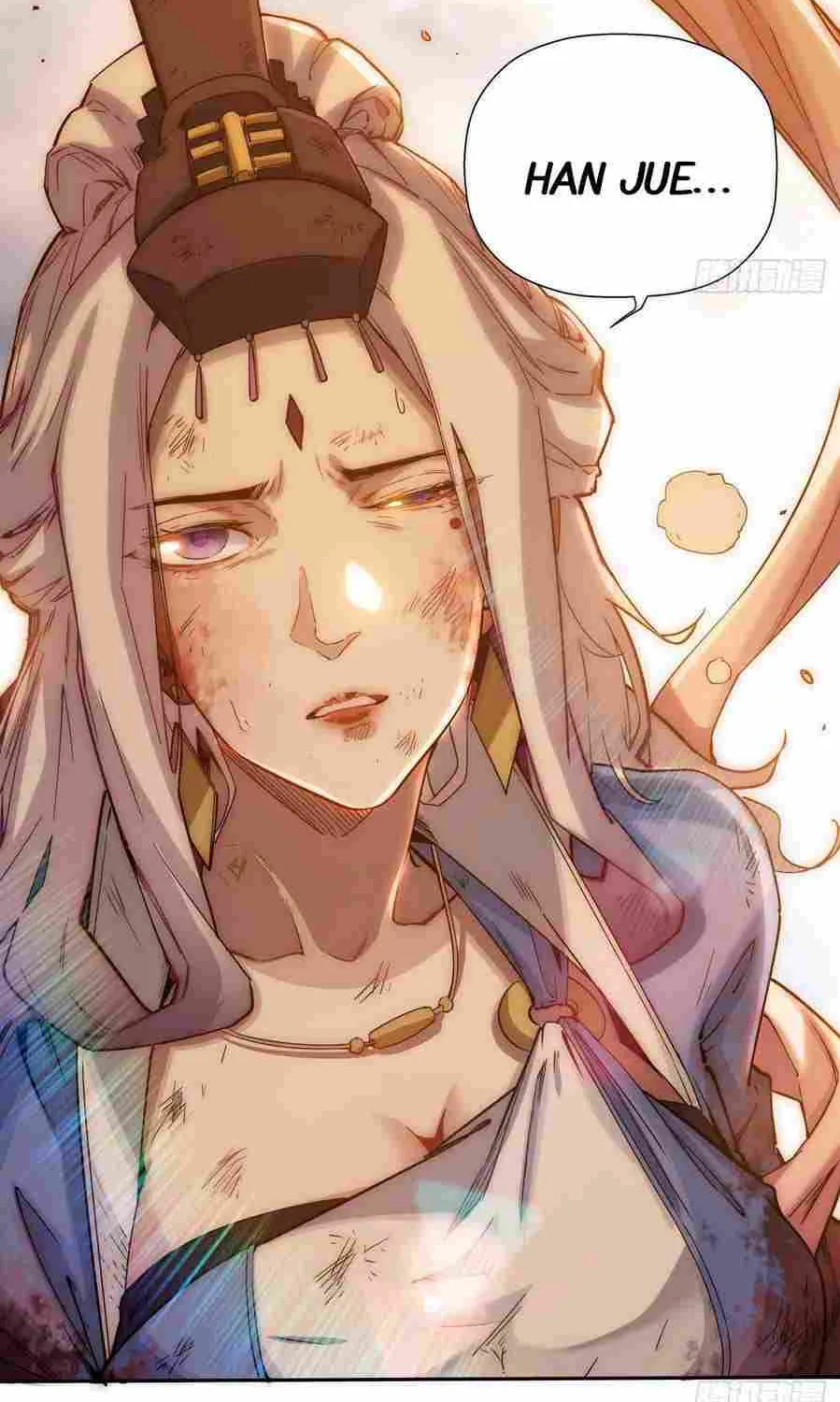 Top Tier Providence: Secretly Cultivate for a Thousand Years Chapter 0.1 page 51 - 