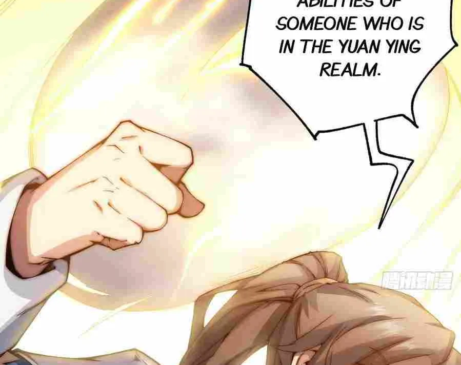 Top Tier Providence: Secretly Cultivate for a Thousand Years Chapter 0.1 page 53 - 