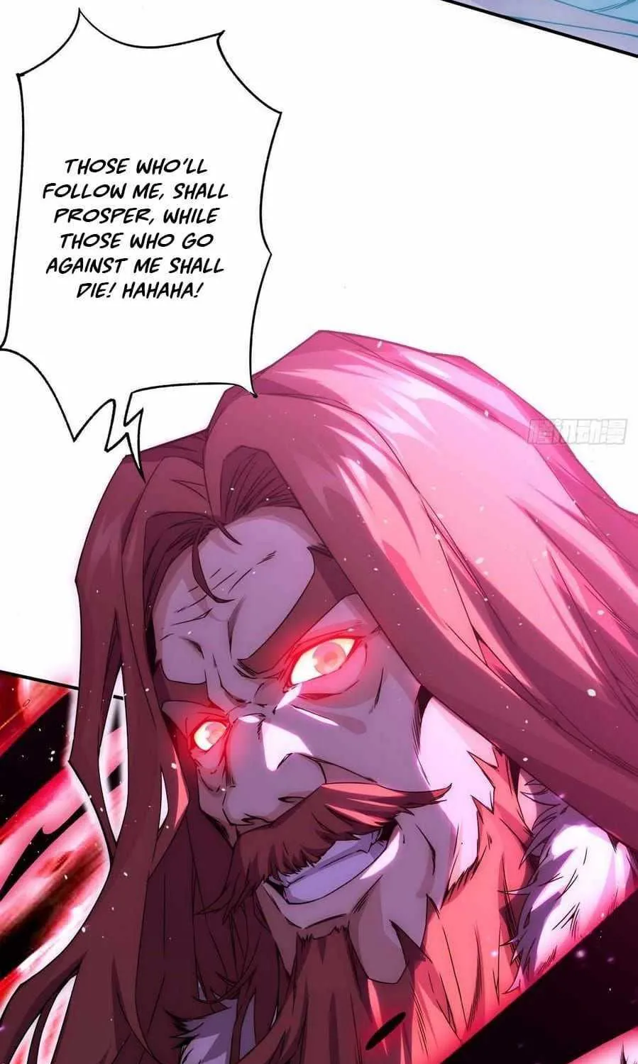 Top Tier Providence: Secretly Cultivate for a Thousand Years Chapter 0.1 page 7 - 