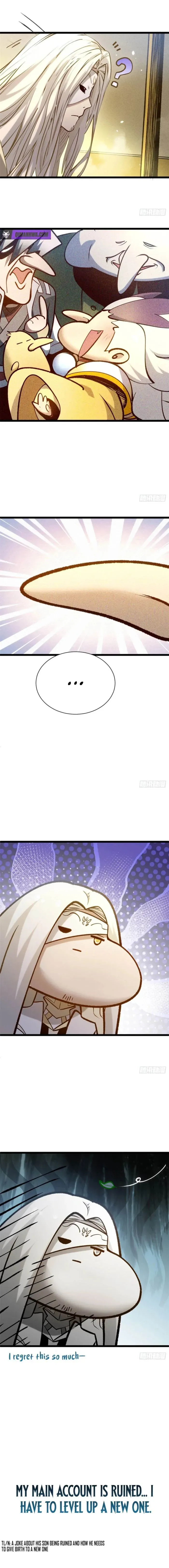 Top Tier Providence: Secretly Cultivate for a Thousand Years Chapter 252 page 13 - 