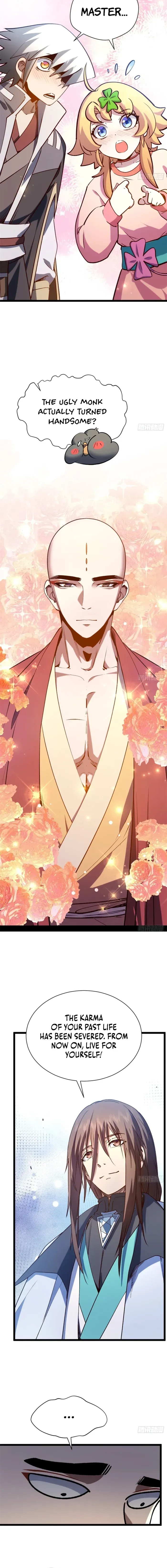 Top Tier Providence: Secretly Cultivate for a Thousand Years Chapter 252 page 10 - 