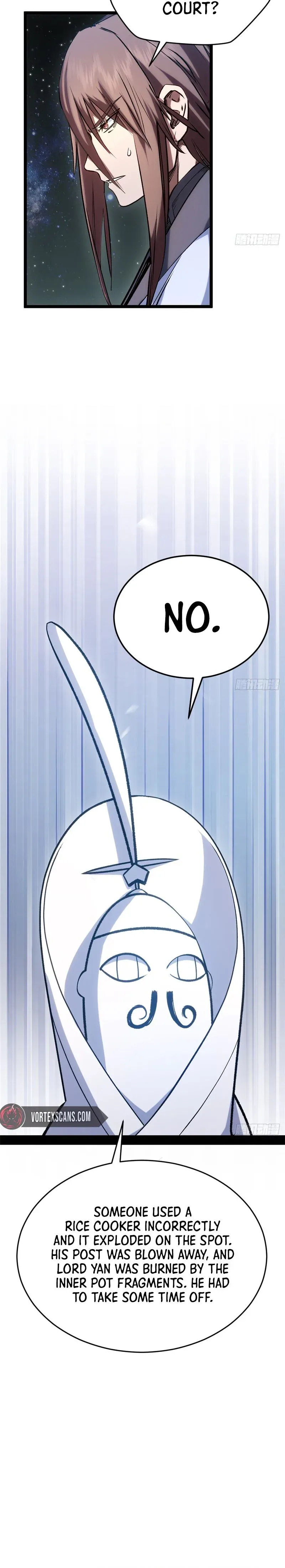 Top Tier Providence: Secretly Cultivate for a Thousand Years Chapter 253 page 19 - 