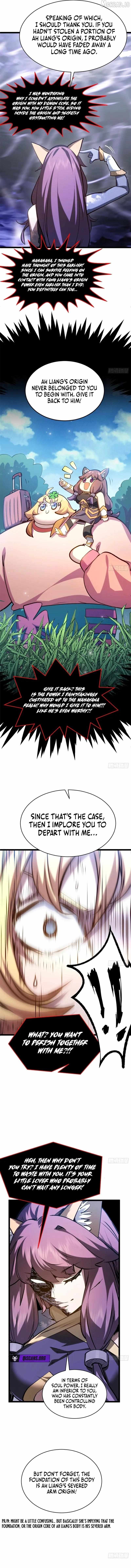 Top Tier Providence: Secretly Cultivate for a Thousand Years Chapter 257 page 4 - 