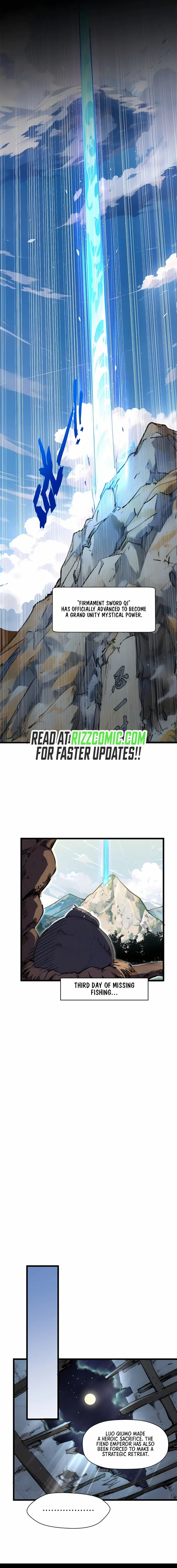 Top Tier Providence: Secretly Cultivate for a Thousand Years Chapter 258.3 page 10 - 