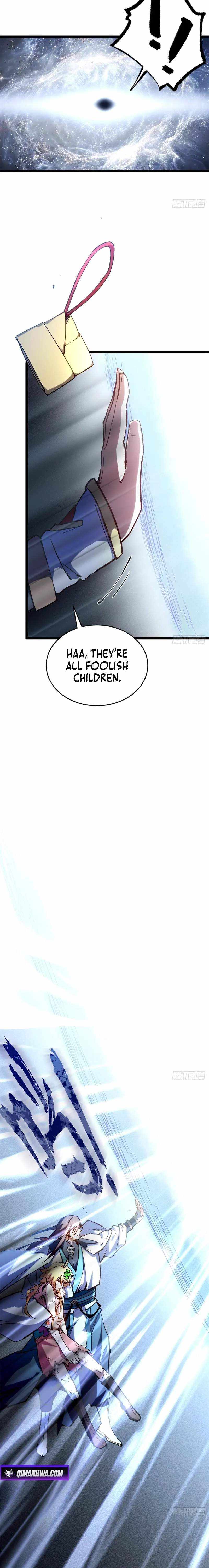 Top Tier Providence: Secretly Cultivate for a Thousand Years Chapter 258 page 4 - 