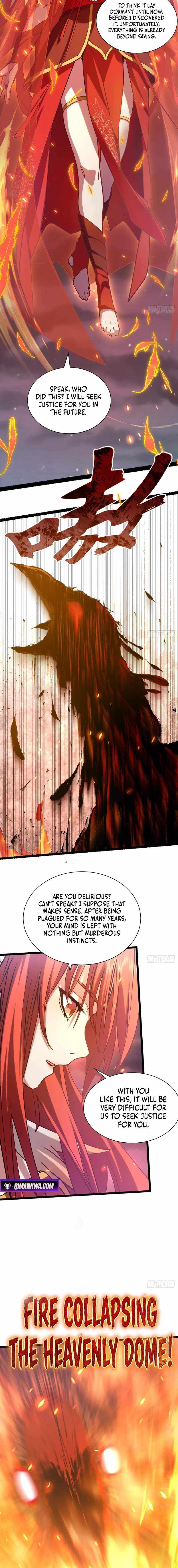 Top Tier Providence: Secretly Cultivate for a Thousand Years Chapter 259 page 4 - 