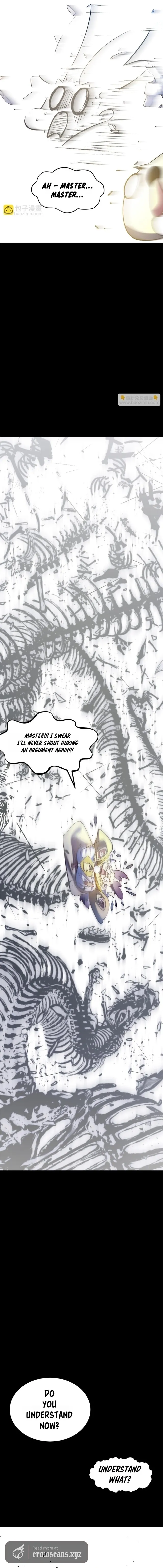 Top Tier Providence: Secretly Cultivate for a Thousand Years Chapter 260 page 15 - 