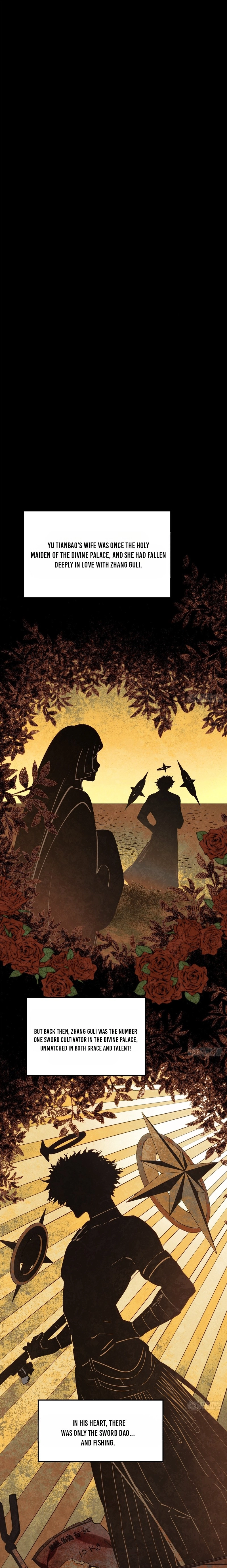 Top Tier Providence: Secretly Cultivate for a Thousand Years Chapter 263 page 2 - 