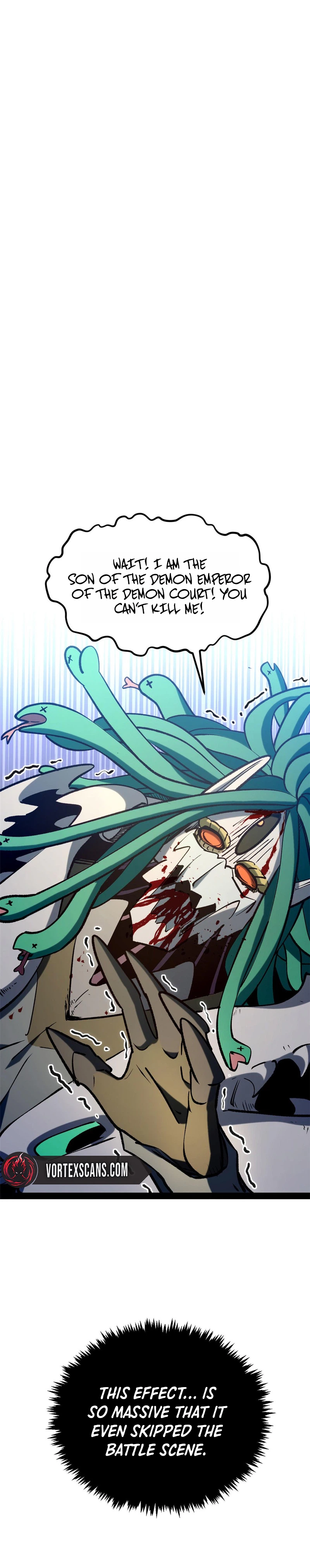 Top Tier Providence: Secretly Cultivate for a Thousand Years Chapter 264 page 13 - 