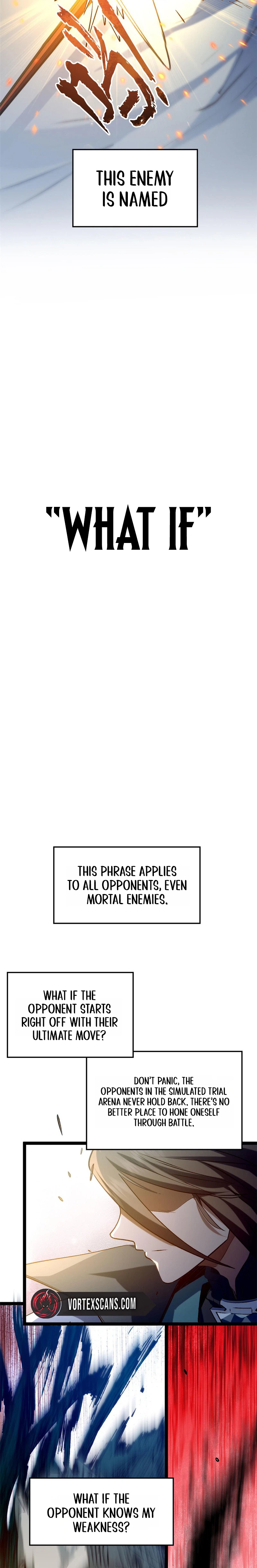 Top Tier Providence: Secretly Cultivate for a Thousand Years Chapter 264 page 3 - 