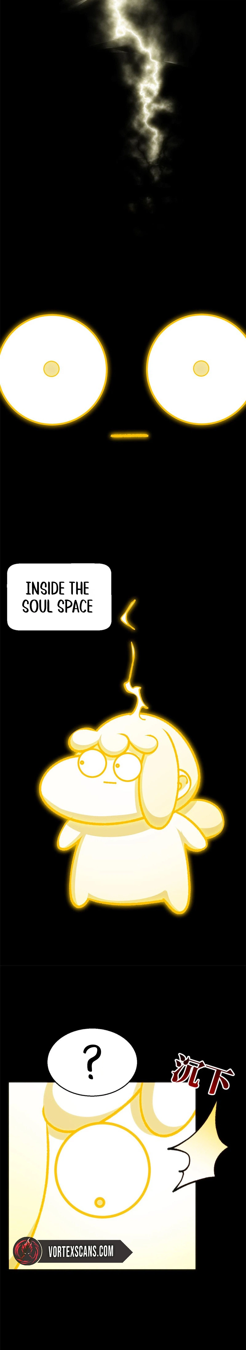Top Tier Providence: Secretly Cultivate for a Thousand Years Chapter 264 page 24 - 