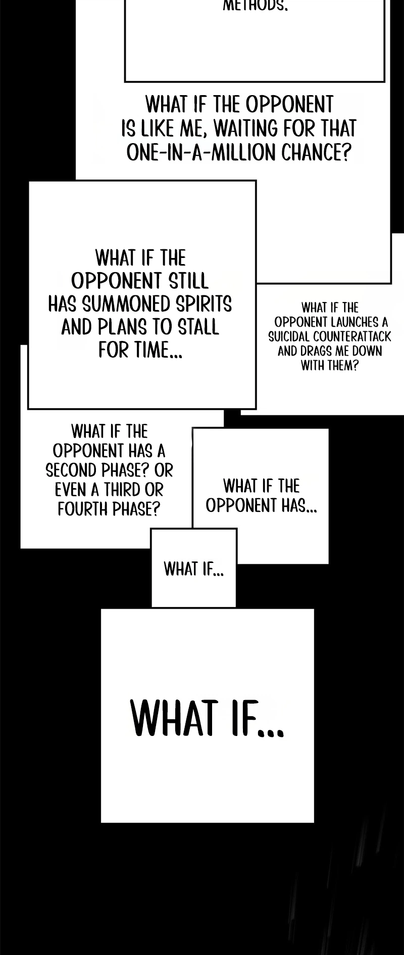 Top Tier Providence: Secretly Cultivate for a Thousand Years Chapter 264 page 7 - 