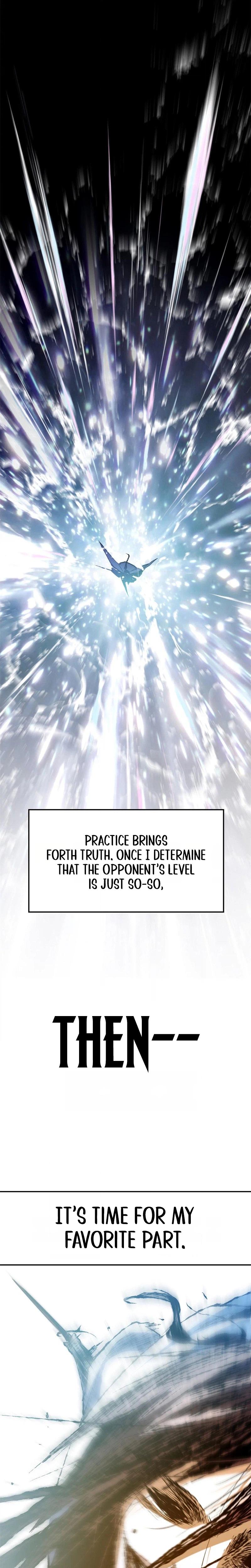 Top Tier Providence: Secretly Cultivate for a Thousand Years Chapter 264 page 8 - 