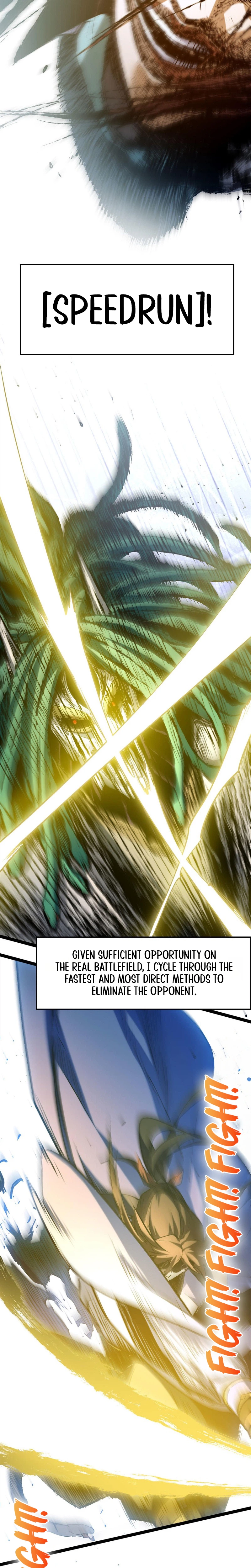 Top Tier Providence: Secretly Cultivate for a Thousand Years Chapter 264 page 9 - 