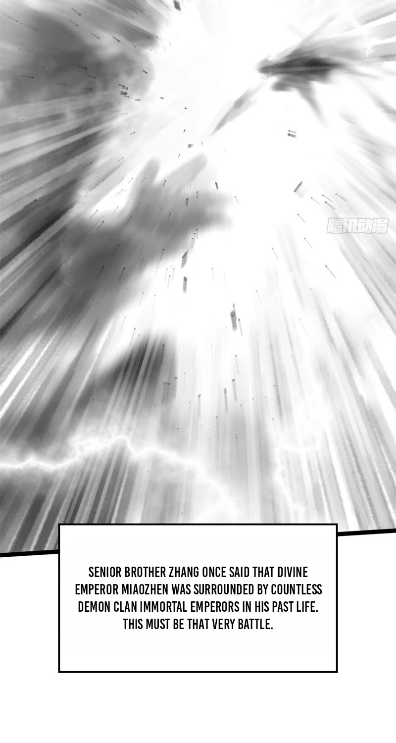 Top Tier Providence: Secretly Cultivate for a Thousand Years Chapter 265 page 17 - 