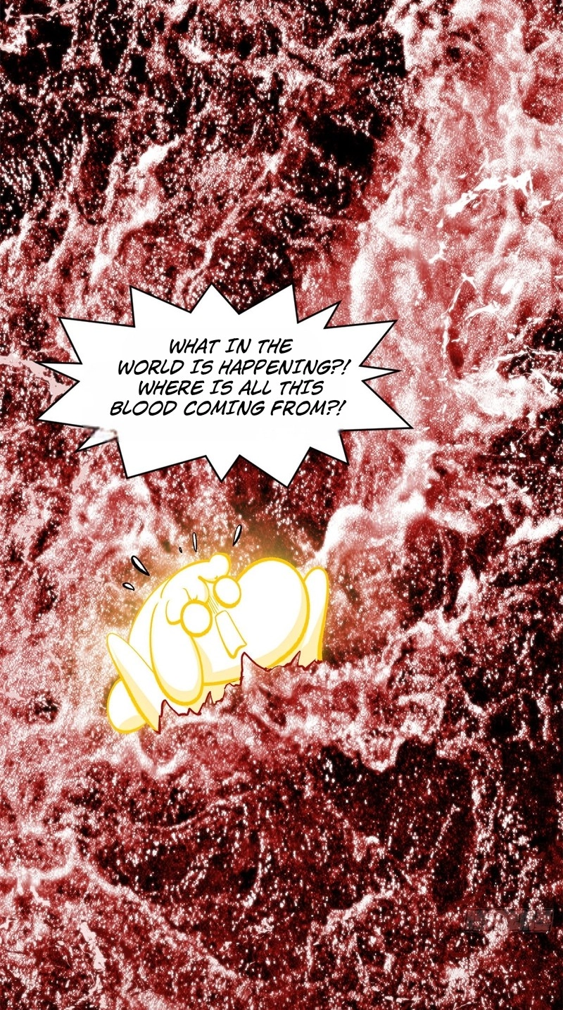 Top Tier Providence: Secretly Cultivate for a Thousand Years Chapter 265 page 3 - 
