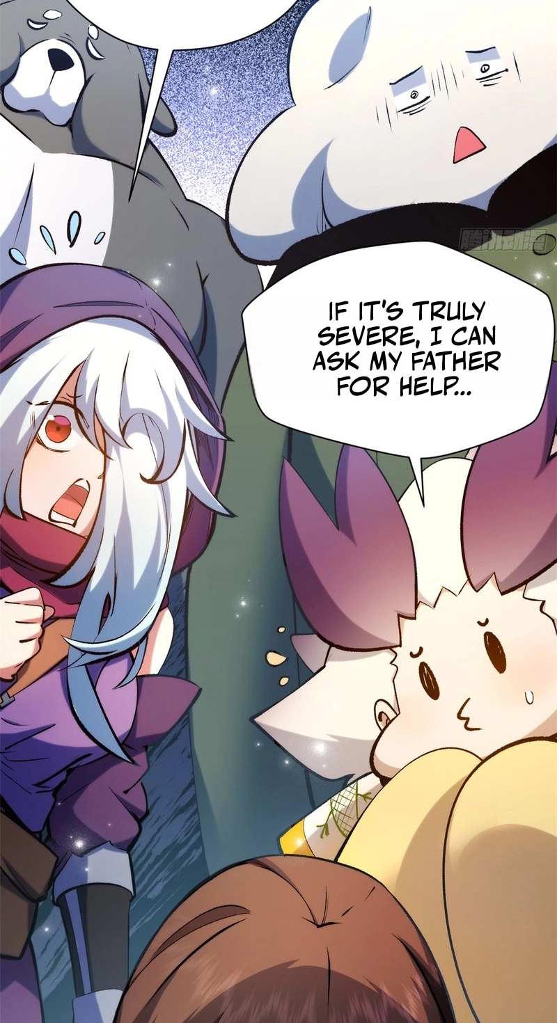 Top Tier Providence: Secretly Cultivate for a Thousand Years Chapter 265 page 27 - 