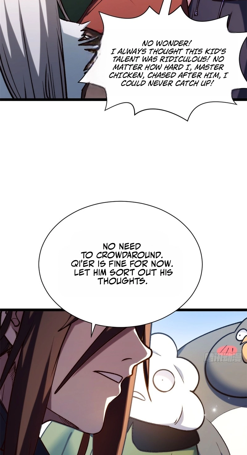 Top Tier Providence: Secretly Cultivate for a Thousand Years Chapter 265 page 29 - 