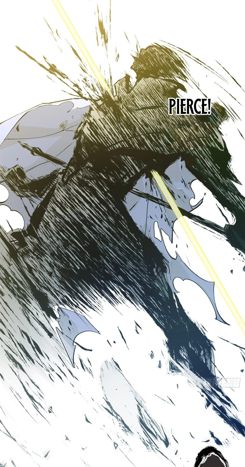 Top Tier Providence: Secretly Cultivate for a Thousand Years Chapter 265 page 41 - 
