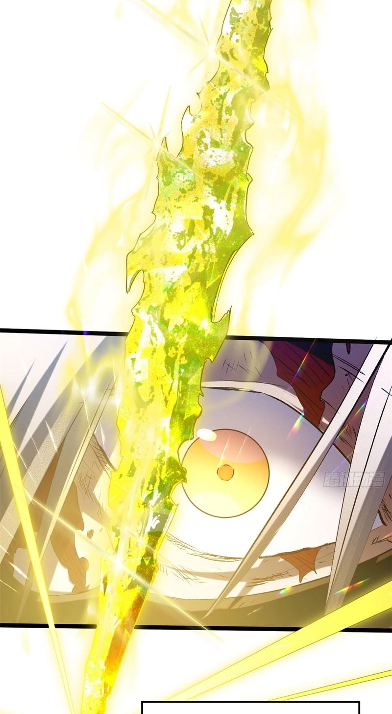 Top Tier Providence: Secretly Cultivate for a Thousand Years Chapter 265 page 51 - 