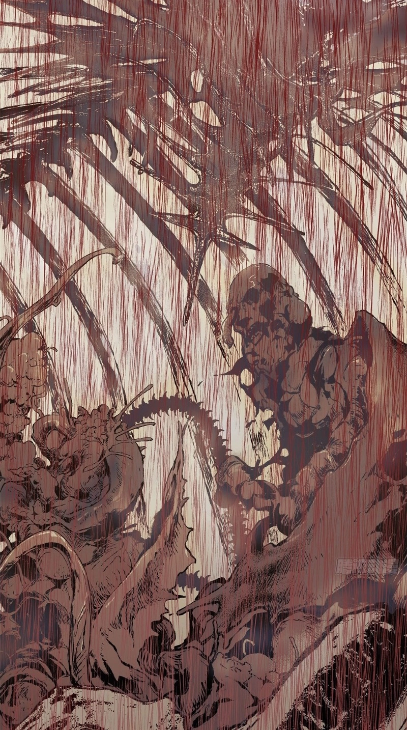Top Tier Providence: Secretly Cultivate for a Thousand Years Chapter 265 page 7 - 