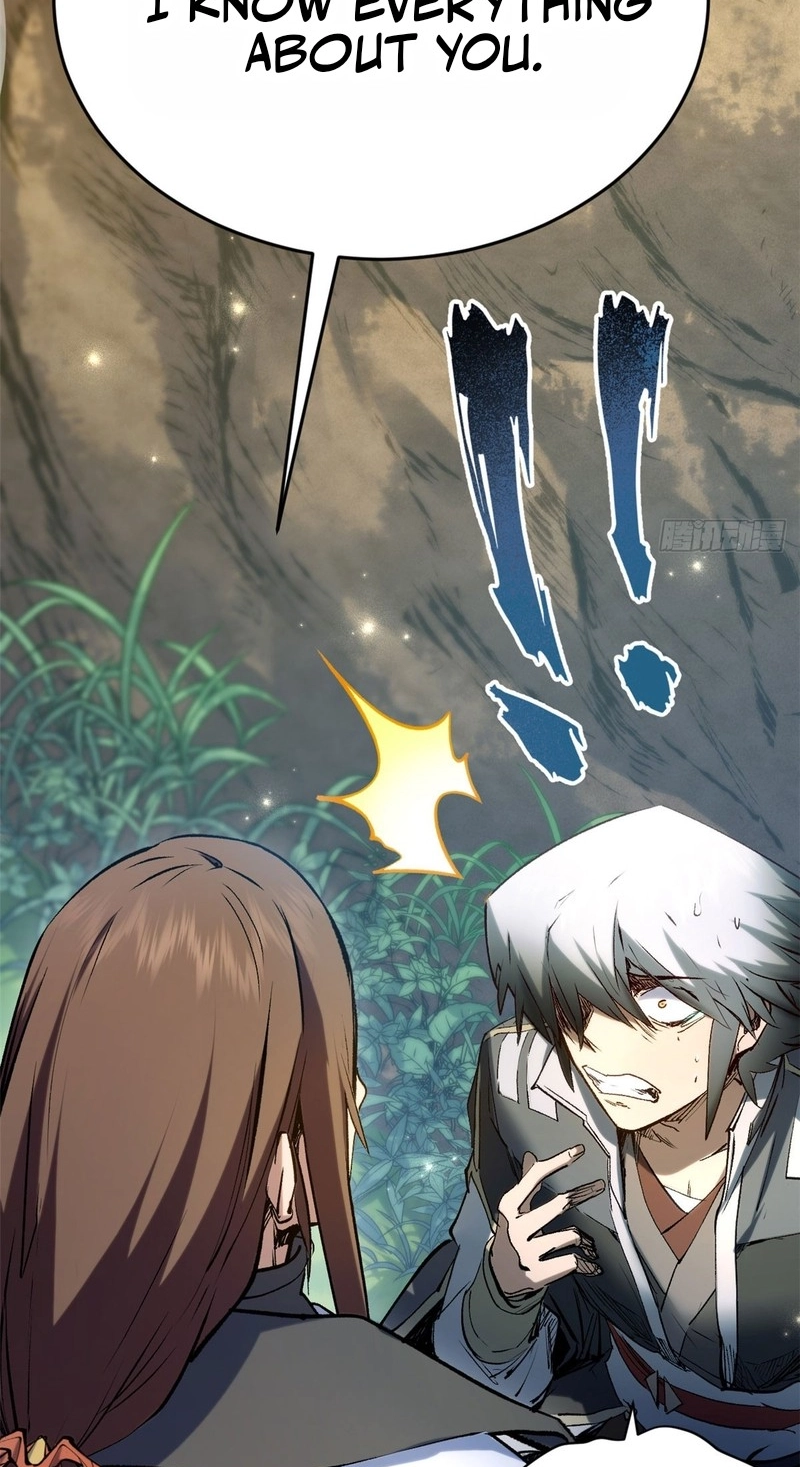 Top Tier Providence: Secretly Cultivate for a Thousand Years Chapter 265 page 61 - 