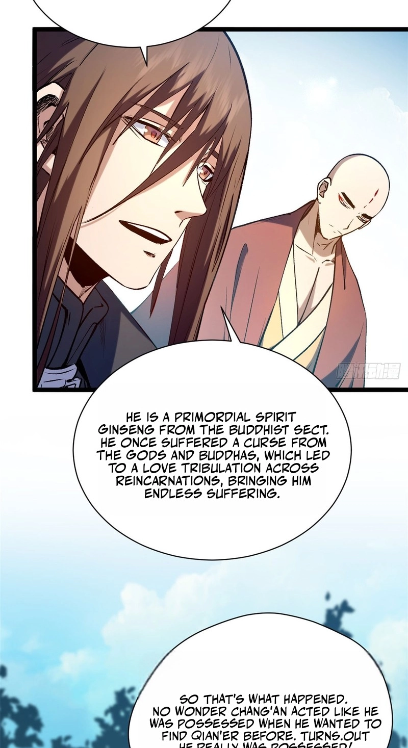 Top Tier Providence: Secretly Cultivate for a Thousand Years Chapter 265 page 63 - 