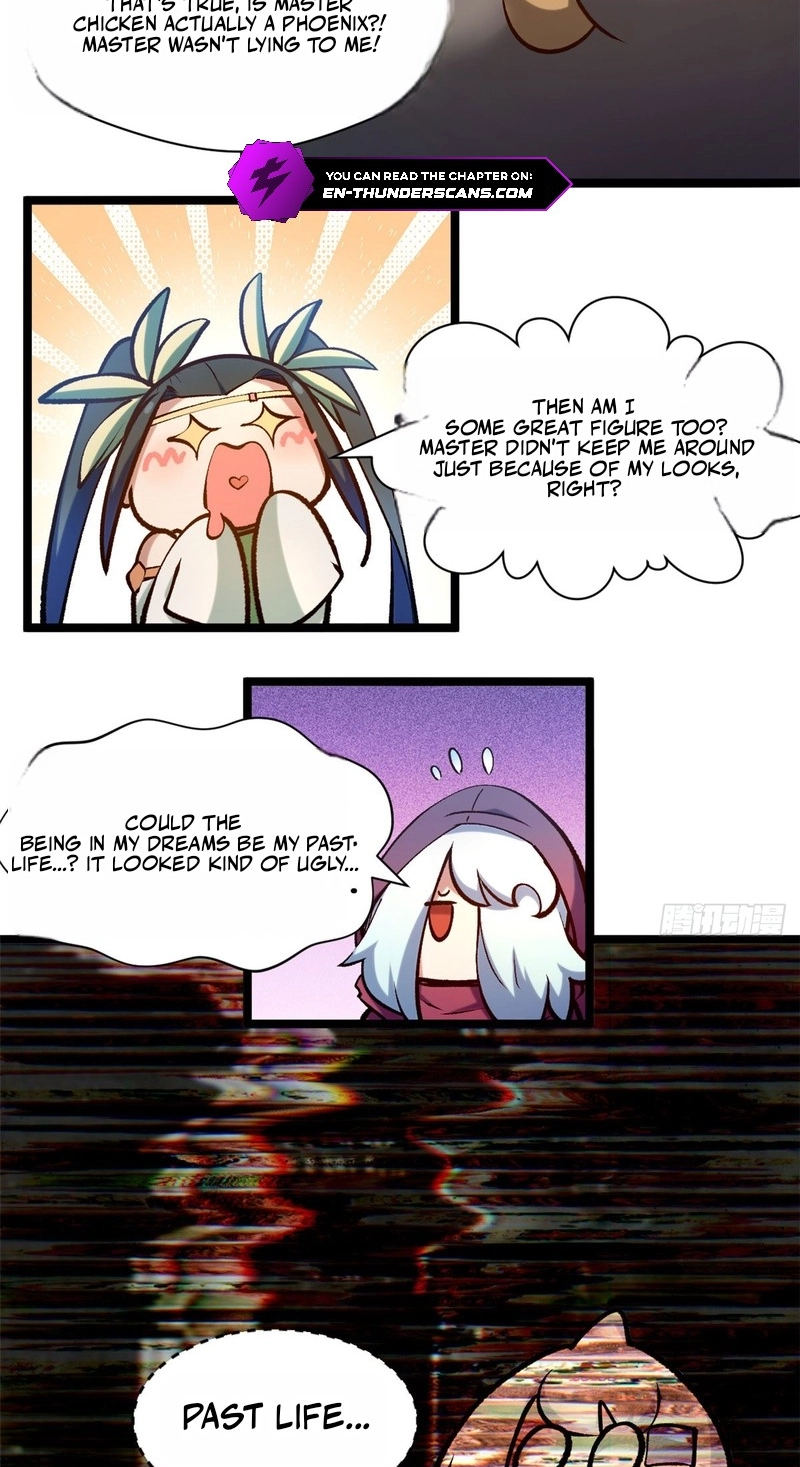 Top Tier Providence: Secretly Cultivate for a Thousand Years Chapter 265 page 65 - 