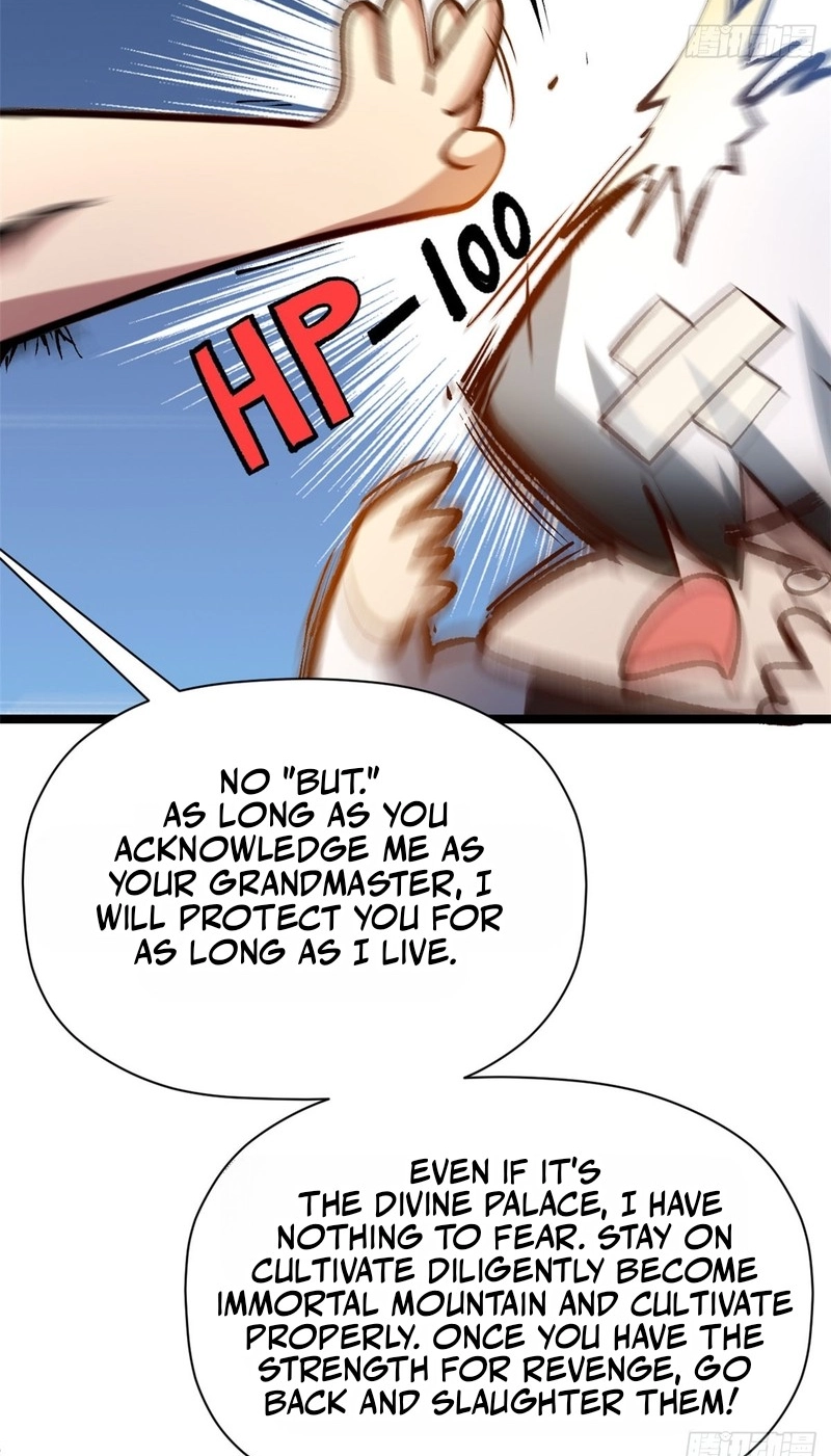 Top Tier Providence: Secretly Cultivate for a Thousand Years Chapter 265 page 73 - 