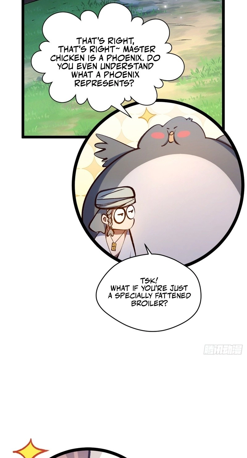 Top Tier Providence: Secretly Cultivate for a Thousand Years Chapter 265 page 77 - 