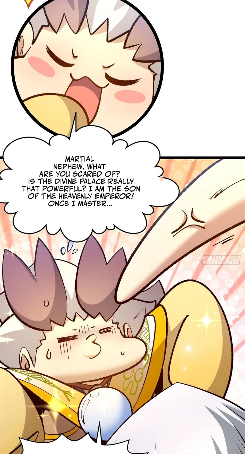 Top Tier Providence: Secretly Cultivate for a Thousand Years Chapter 265 page 78 - 