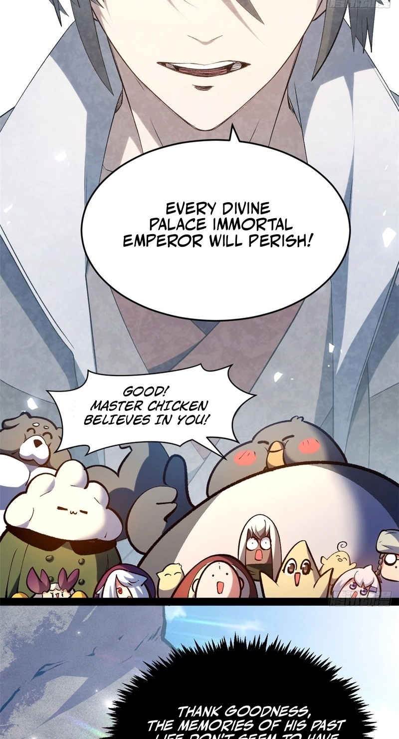 Top Tier Providence: Secretly Cultivate for a Thousand Years Chapter 265 page 81 - 