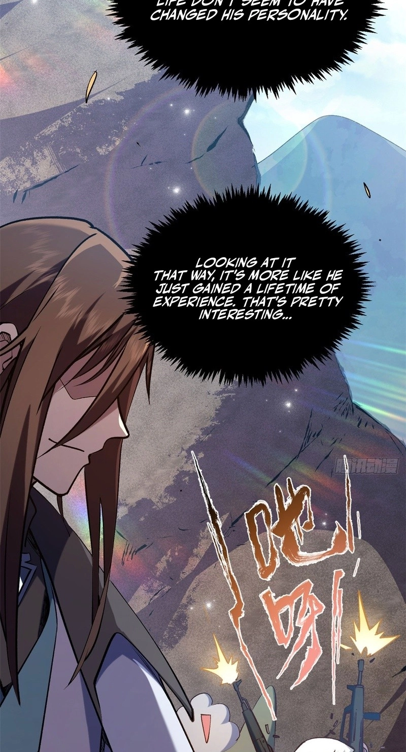 Top Tier Providence: Secretly Cultivate for a Thousand Years Chapter 265 page 82 - 