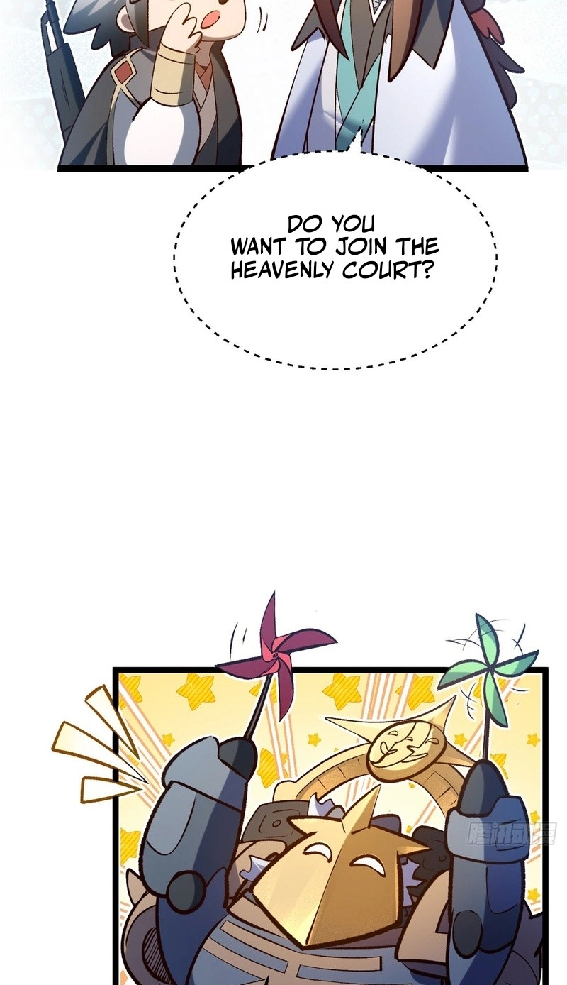 Top Tier Providence: Secretly Cultivate for a Thousand Years Chapter 265 page 86 - 