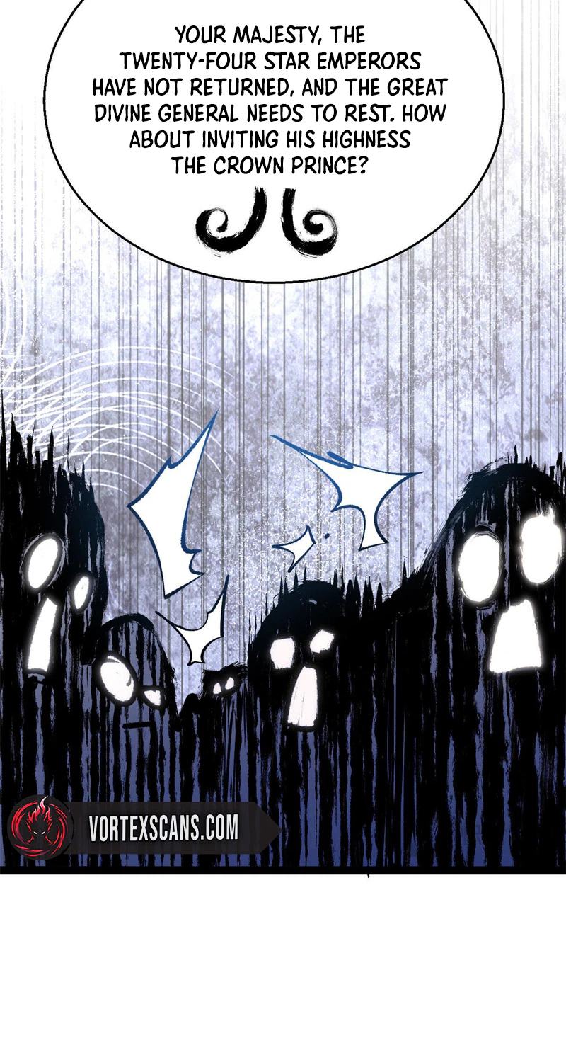 Top Tier Providence: Secretly Cultivate for a Thousand Years Chapter 266 page 17 - 