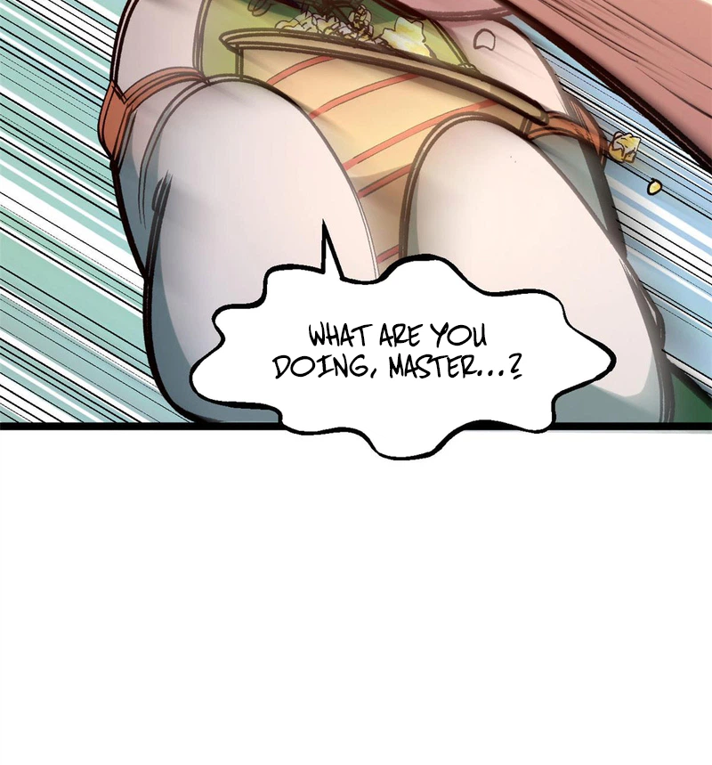 Top Tier Providence: Secretly Cultivate for a Thousand Years Chapter 266 page 21 - 