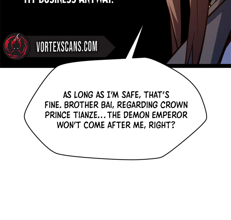 Top Tier Providence: Secretly Cultivate for a Thousand Years Chapter 266 page 10 - 
