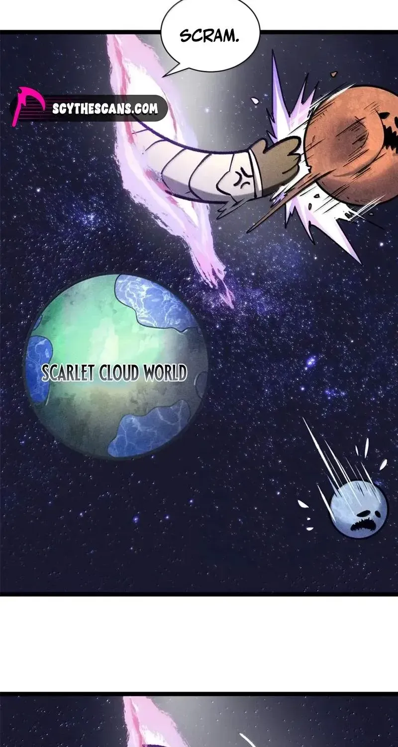 Top Tier Providence: Secretly Cultivate for a Thousand Years Chapter 268.1 page 35 - 