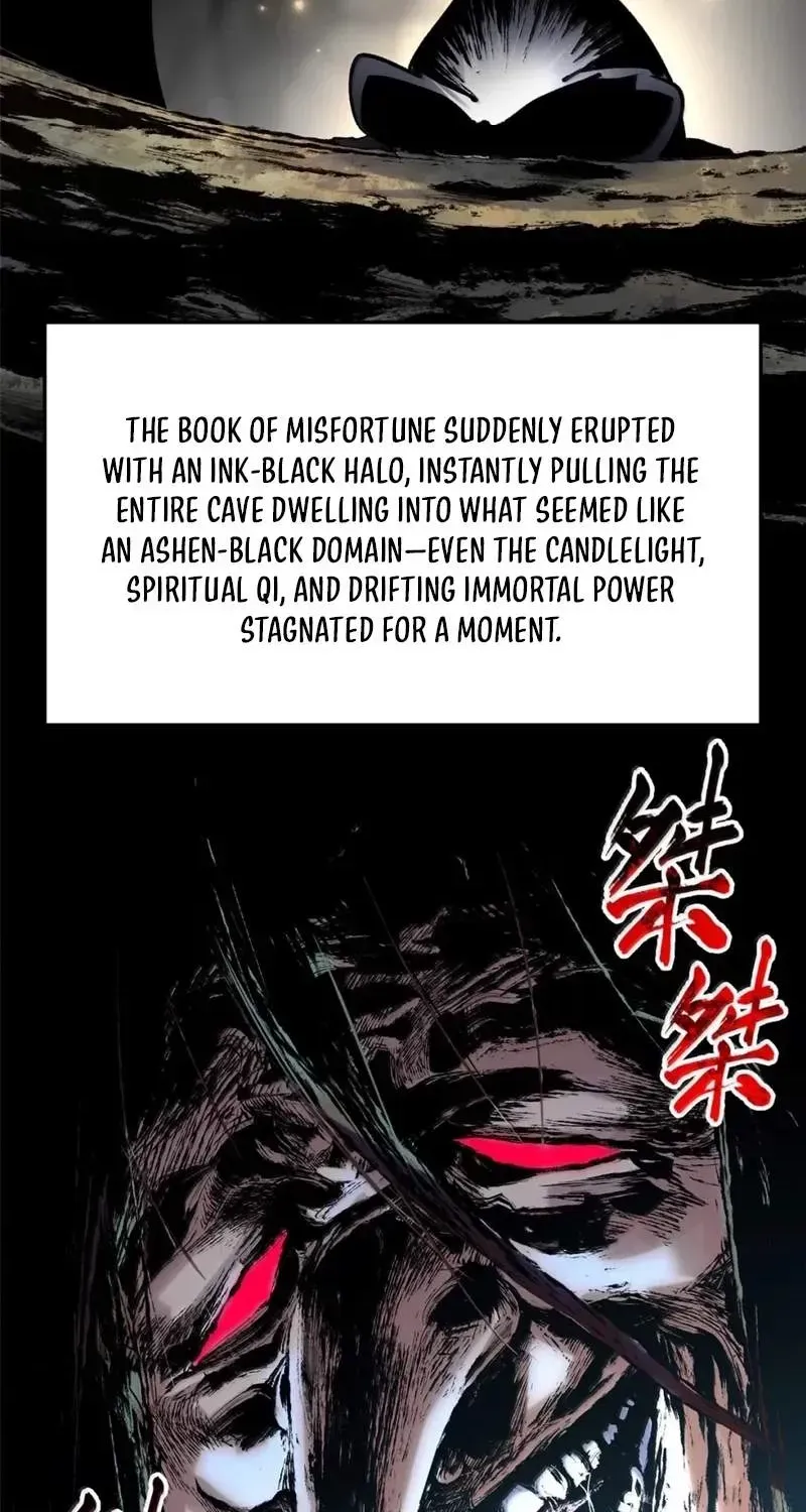 Top Tier Providence: Secretly Cultivate for a Thousand Years Chapter 268.1 page 47 - 