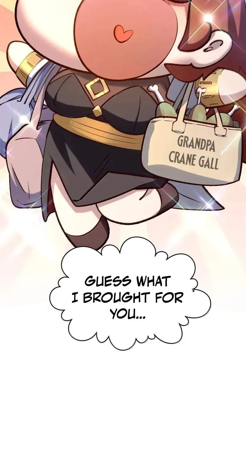 Top Tier Providence: Secretly Cultivate for a Thousand Years Chapter 268.1 page 52 - 