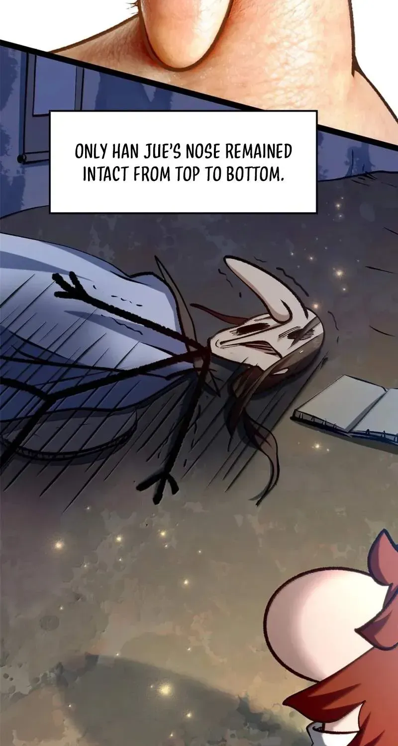 Top Tier Providence: Secretly Cultivate for a Thousand Years Chapter 268.1 page 54 - 
