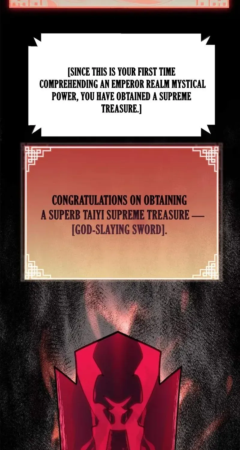 Top Tier Providence: Secretly Cultivate for a Thousand Years Chapter 268.2 page 2 - 
