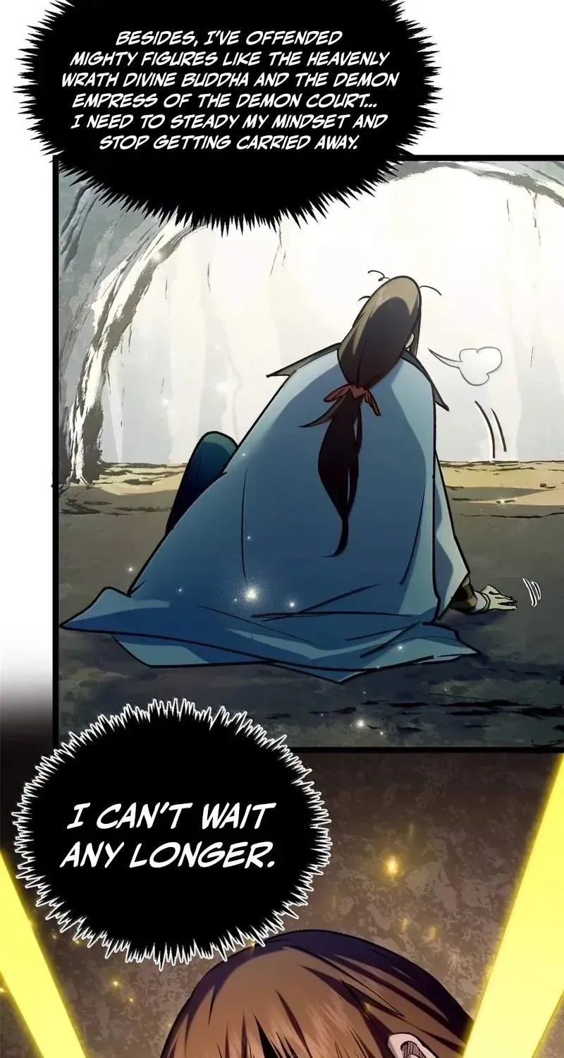Top Tier Providence: Secretly Cultivate for a Thousand Years Chapter 268.2 page 15 - 